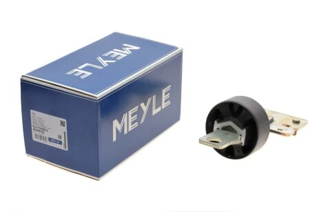 Сайлентблок важеля (заднього/спереду) Volvo S80/V70/XC60/XC70 06- (L) MEYLE 514 710 0016