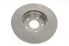 Диск гальмівний (передній) Ford C-max/Focus/Volvo C30/C70/S40/V50 04- (278x25) MEYLE 515 521 5026 (фото 2)