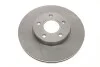Диск гальмівний (передній) Ford C-max/Focus/Volvo C30/C70/S40/V50 04- (278x25) MEYLE 515 521 5026 (фото 4)