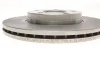 Диск гальмівний (передній) Ford C-max/Focus/Volvo C30/C70/S40/V50 04- (278x25) MEYLE 515 521 5026 (фото 5)