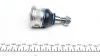 Опора кульова (передня/знизу) Mitsubishi Carisma/ Volvo S40 95-06 MEYLE 516 010 0006 (фото 4)