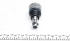 Опора кульова (передня/знизу) Mitsubishi Carisma/ Volvo S40 95-06 MEYLE 516 010 0006 (фото 5)