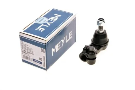 Наконечник тяги рульової (R) Land Rover Freelander 98-06 MEYLE 53-16 020 0001