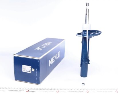 Амортизатор передній лівий MEYLE 53266230005