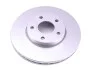 Диск гальмівний (передній) Ford C-max/Focus/Volvo C30/C70/S40/V50 04- (278x25) MEYLE 583 521 5026/PD (фото 3)