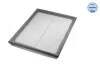 Фільтр повітряний Opel Astra F 1.4-2.0/ 1.7 TD 91-98 MEYLE 612 083 4266 (фото 3)