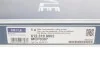 Фільтр салону Opel Astra F/G/H 96- (BEHR) MEYLE 612 319 0002 (фото 6)