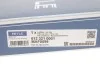 Фільтр повітряний Opel Astra H/Zafira B 1.6Turbo/1.7/1.9CDTI 04- MEYLE 612 321 0001 (фото 7)
