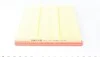 Фільтр повітряний Chevrolet Cruze/Orlando/Opel Astra J 1.4-2.0D 09- MEYLE 612 321 0006 (фото 4)