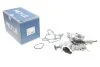 Помпа води Opel Astra G/H/Corsa C/D 1.2 16V/1.4 00-14/Combo 1.4 16V 05- MEYLE 613 220 0003 (фото 1)
