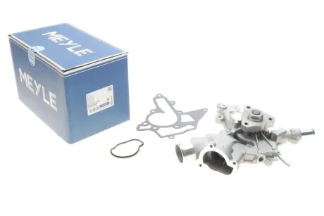 Помпа води Opel Astra G/H/Corsa C/D 1.2 16V/1.4 00-14/Combo 1.4 16V 05- MEYLE 613 220 0003