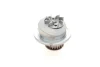 Помпа води Opel Astra G/Combo/Corsa C/Vectra B/C/Zafira A/B 1.4 16V/1.6 16V 98- (23z) MEYLE 613 600 0001 (фото 6)