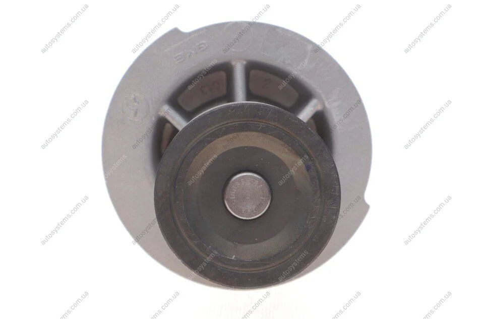 Помпа води Opel Astra F/G/Combo/Corsa A/B/Kadett D/E/Vectra A/B 1.4/1.6/i/Si 79-04 (19z) MEYLE 613 600 4098 (фото 1)