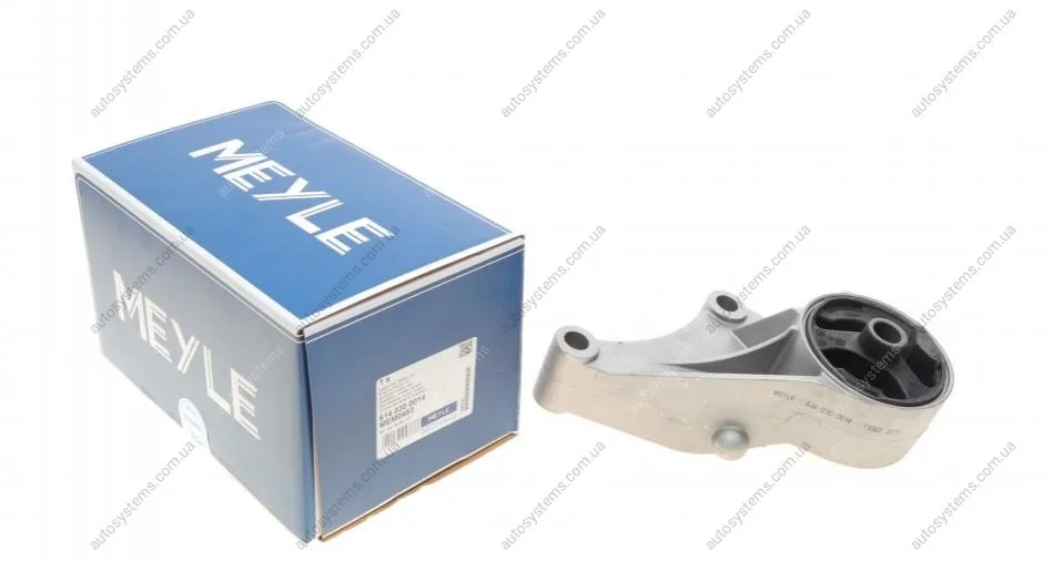 Подушка двигуна MEYLE 614 030 0014 (фото 1)