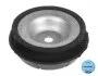 Подушка амортизатора (переднього) Opel Astra G/Combo/Corsa C/Vectra B 95- MEYLE 614 034 0007 (фото 6)