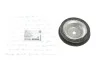 Подушка амортизатора (переднього) Opel Astra G/Combo/Corsa C/Vectra B 95- MEYLE 614 034 0007 (фото 1)