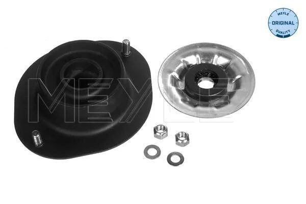 Опора амортизатора с подшипником, комплект MEYLE 614 034 1005/S (фото 1)