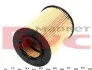Фільтр масляний Opel Combo 1.4 16V 05- MEYLE 614 065 0006 (фото 5)