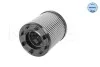 Фільтр масляний Opel Astra G/Vectra B/C 2.2i 00- MEYLE 614 322 0008 (фото 3)