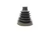 ШРКШ (зовнішній) Opel Combo 01-/Corsa C 00-09/Meriva A/Tigra 03-10 (22z/23z) (+ABS29z) MEYLE 614 498 0021 (фото 3)