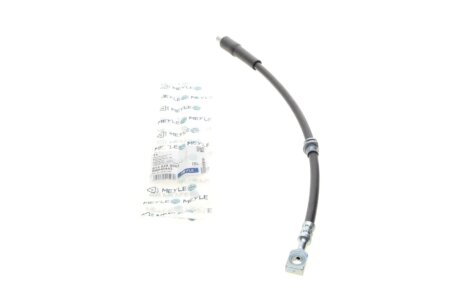 Шланг гальмівний (передній) Opel Astra H/Zafira B 1.3D-2.2 04- (L=405mm) MEYLE 614 525 0003