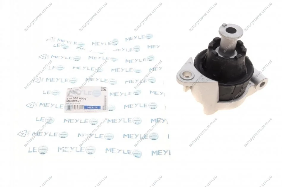 Подушка двигуна MEYLE 614 568 0006 (фото 1)