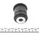 Сайлентблок важеля (переднього/знизу) Citroen Nemo 08-/Fiat Doblo 10- MEYLE 614 610 0007 (фото 4)