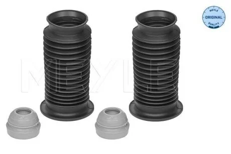 Пылезащитный комплект на 2 амортизатора MEYLE 614 640 0006