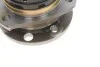 Підшипник маточини (передньої) Opel Astra G 98-09 (+ABS) MEYLE 614 652 0003 (фото 13)