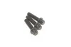 Підшипник маточини (передньої) Opel Astra G 98-09 (+ABS) MEYLE 614 652 0003 (фото 6)