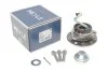Підшипник колеса,комплект MEYLE 614 652 0010 (фото 1)