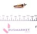 Датчик температури охолоджуючої рідини Opel Combo 1.2-1.7D 94-01 MEYLE 614 810 0000 (фото 2)