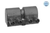 Котушка запалювання Daewoo Lanos/Nubira/Leganza 1.4-2.0i 97- MEYLE 614 885 0008 (фото 2)