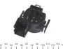 Замок запалювання Opel Combo/Corsa C/Meriva 1.0-1.7 CDTI 00- MEYLE 614 899 0016 (фото 2)