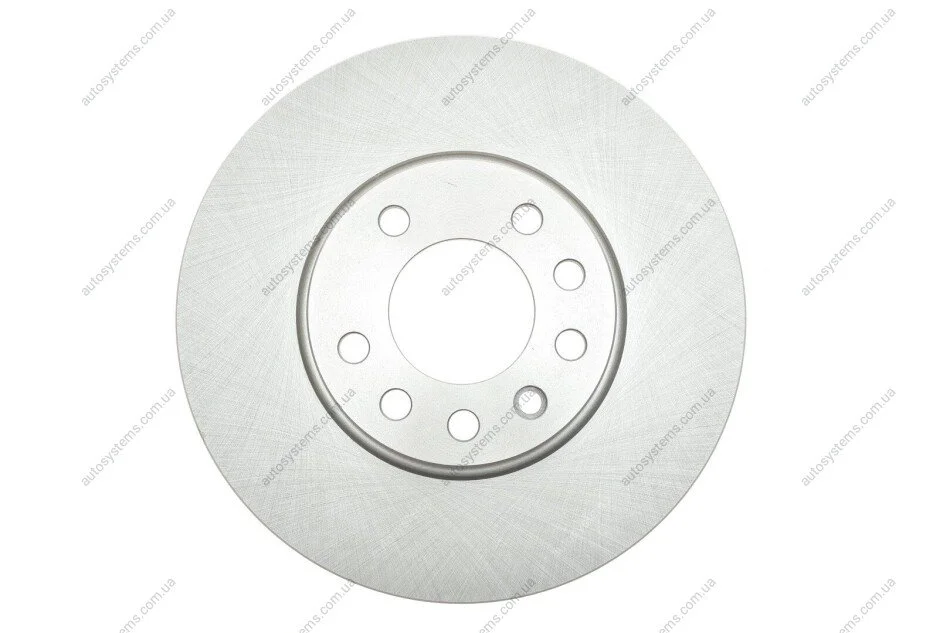 Диск гальмівний (передній) Opel Vectra C 02- (285x24.9) MEYLE 615 521 0010 (фото 1)