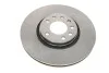 Диск гальмівний (передній) Opel Astra G/H/Corsa E/Meriva 00- (308x25) MEYLE 615 521 0013 (фото 5)