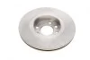 Диск гальмівний (передній) Opel Astra F/Corsa B/Vectra A 1.6/1.81.7D 91-00 (256x41x20) MEYLE 615 521 6005 (фото 5)
