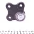 Опора кульова (передня/знизу) Opel Corsa D 06-14 MEYLE 616 010 0006 (фото 5)
