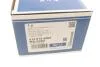 Опора кульова (передня/знизу) Opel Combo 1.0-1.7 94-01 MEYLE 616 010 6005 (фото 9)