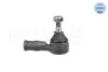Наконечник тяги рульової Opel Meriva A 1.3-1.8 03-10 MEYLE 616 020 0002 (фото 8)