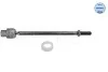 Тяга рульова Opel Meriva A 03-10 (L=330mm) MEYLE 616 031 0003 (фото 2)
