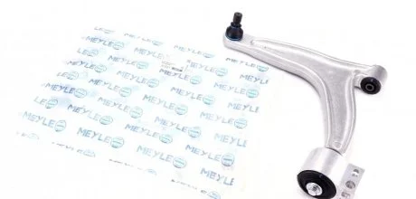 Важіль підвіски передній MEYLE 616 050 0001
