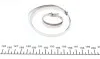 Пильник рейки рульової Ford Transit 2.3 16V 00-06 (RWD) (10x49x178) MEYLE 700 620 0000 (фото 7)