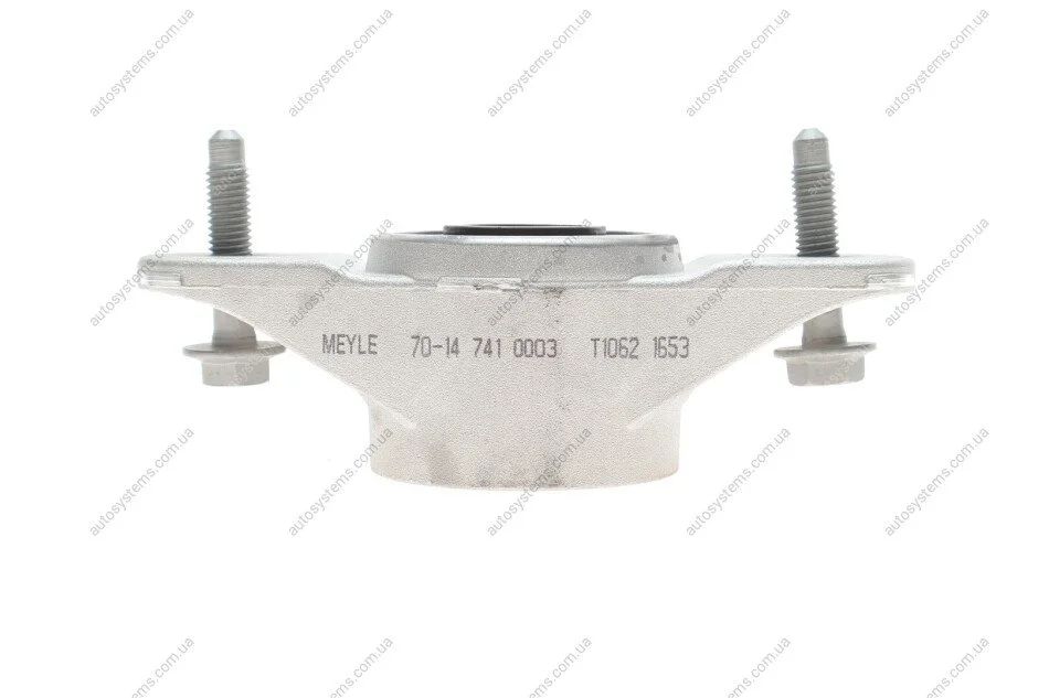 Подушка амортизатора (заднего) Tesla Model 3 17- MEYLE 70-14 741 0003 (фото 1)