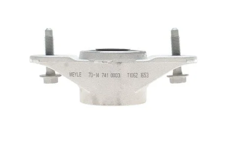 Подушка амортизатора (заднего) Tesla Model 3 17- MEYLE 70-14 741 0003