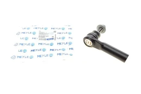 6007071-00-A Наконечник тяги рулевой 6007071-00-B Tesla Model S 12- MEYLE 70-16 020 0000