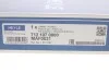Фільтр повітряний Ford Connect 1.8DI/TDCi 02- MEYLE 712 107 0000 (фото 8)
