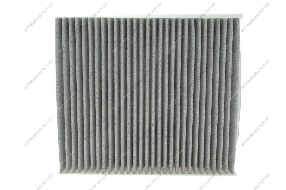 Фільтр салону Ford Focus II/Volvo C30/C70 II/S40 II/V50 1.4-2.5 04-13 (вугільний) MEYLE 712 320 0010 (фото 1)