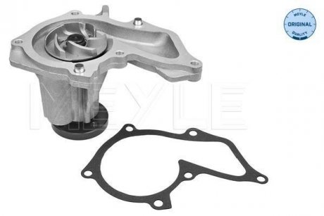 Помпа води Ford Fiesta IV/V/Focus/Fusion 1.0i/1.25/1.4i/1.6 16V 95-12/Mazda 2 03-07/Volvo 1.6 05-12 MEYLE 713 001 0015