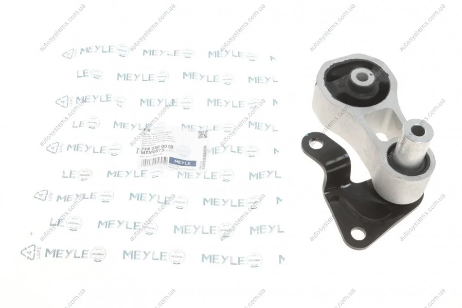 Подушка двигателя MEYLE 714 030 0019 (фото 1)